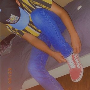 Meet your Posher, Gareth